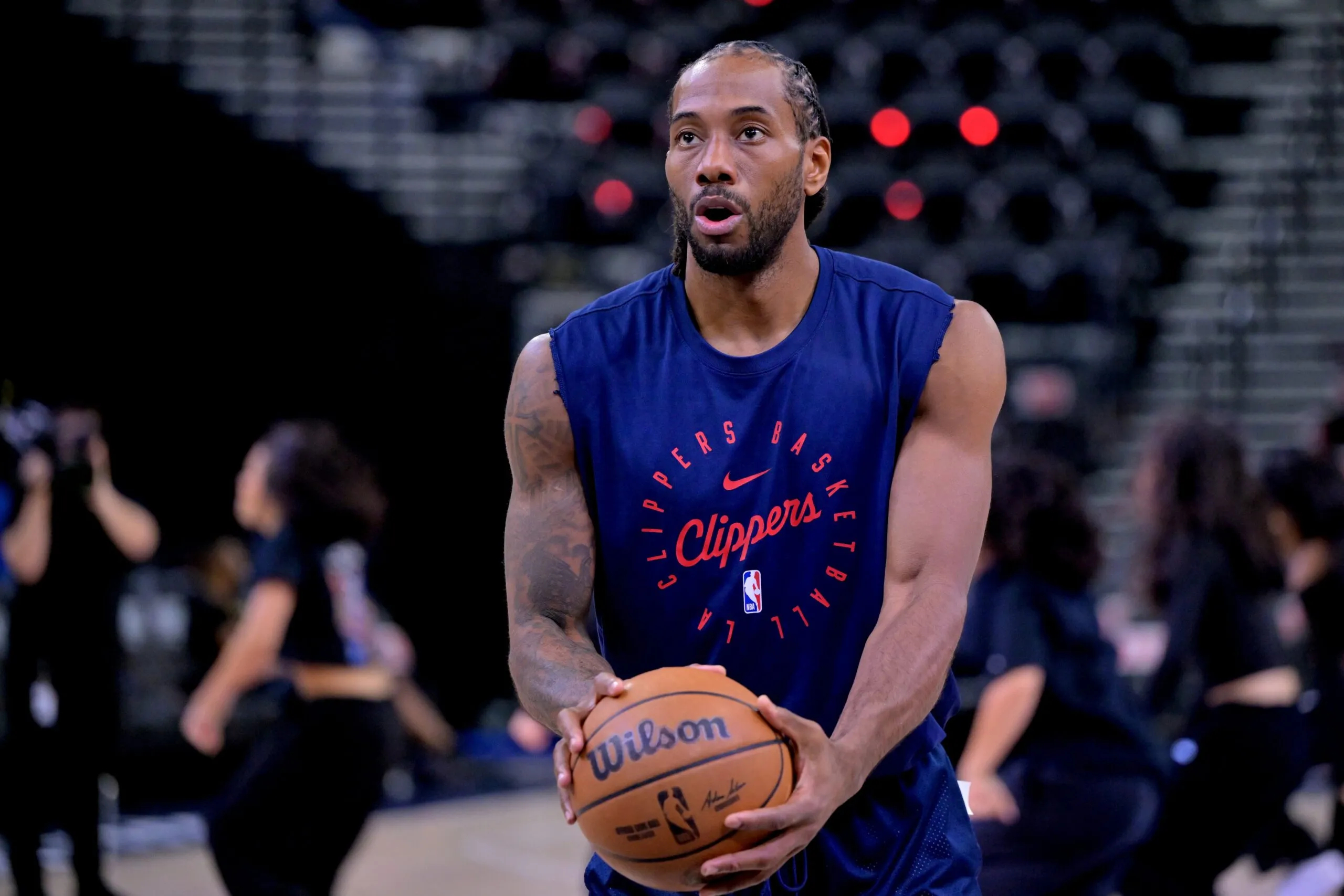 篮球单挑高手榜单：东契奇夺冠 杜兰特紧随哈登库里上榜