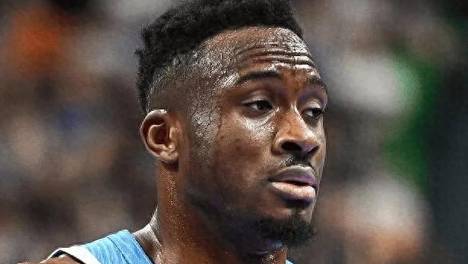 霍福德加盟勇士队，NBA新赛季勇士队实力升级