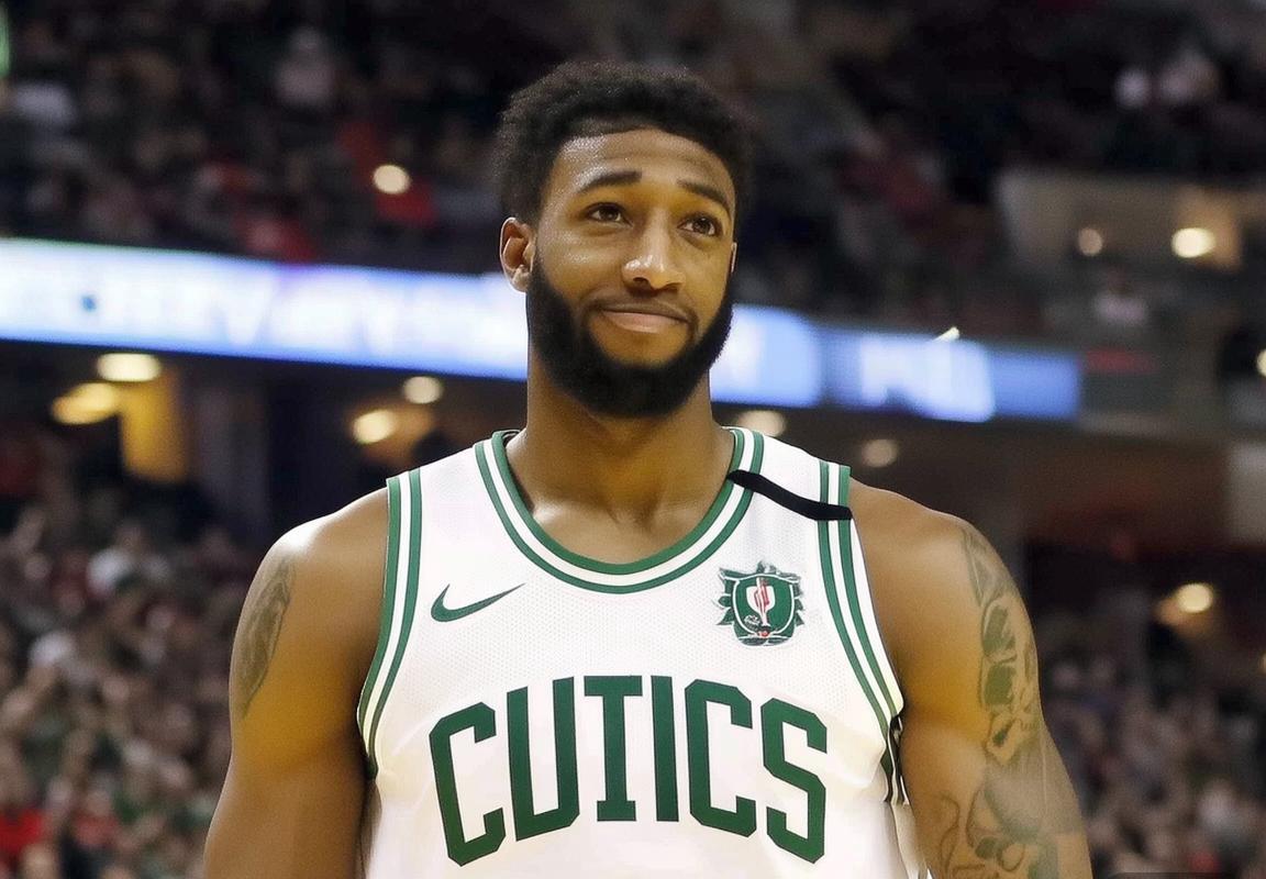 运动焦点：火箭队与凯尔特人队达成交易协议，互换潜力新星补强阵容